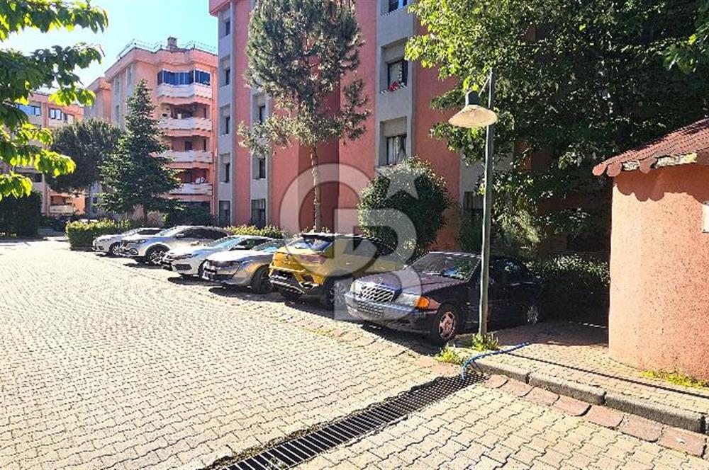 ÇENGELKÖY SİTESİ BAHÇE KULLANIMLI 160 M2 3+1 SATILIK DAİRE FIRSATI