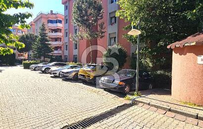 ÇENGELKÖY SİTESİ BAHÇE KULLANIMLI 160 M2 3+1 SATILIK DAİRE FIRSATI