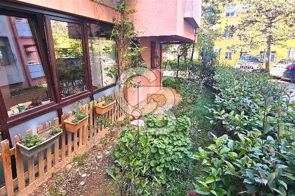 ÇENGELKÖY SİTESİ BAHÇE KULLANIMLI 160 M2 3+1 SATILIK DAİRE FIRSATI
