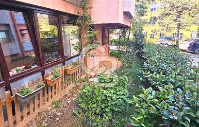 ÇENGELKÖY SİTESİ BAHÇE KULLANIMLI 160 M2 3+1 SATILIK DAİRE FIRSATI