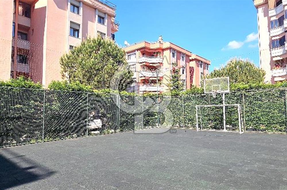 ÇENGELKÖY SİTESİ BAHÇE KULLANIMLI 160 M2 3+1 SATILIK DAİRE FIRSATI