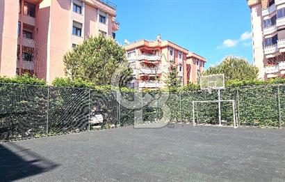 ÇENGELKÖY SİTESİ BAHÇE KULLANIMLI 160 M2 3+1 SATILIK DAİRE FIRSATI