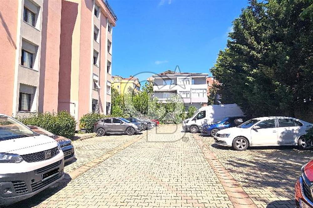 ÇENGELKÖY SİTESİ BAHÇE KULLANIMLI 160 M2 3+1 SATILIK DAİRE FIRSATI
