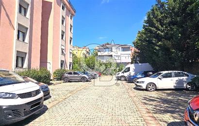 ÇENGELKÖY SİTESİ BAHÇE KULLANIMLI 160 M2 3+1 SATILIK DAİRE FIRSATI