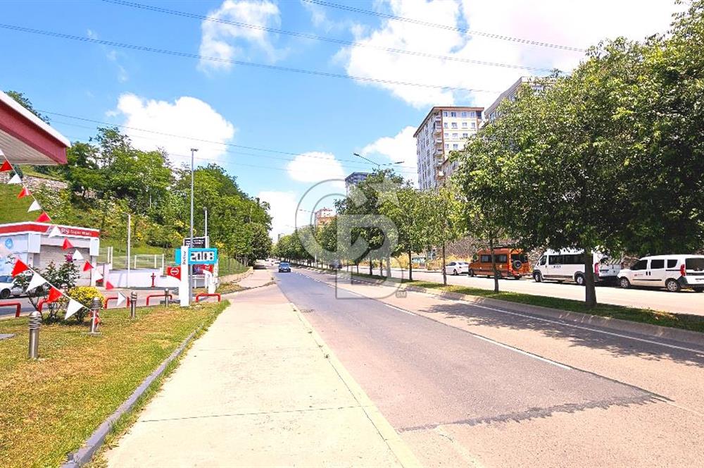 FİNANSŞEHİR AKDENİZ CADDESİ STÜDYO 2010 TAM EŞYALI KİRALIK 1+1 DAİRE FIRSATI