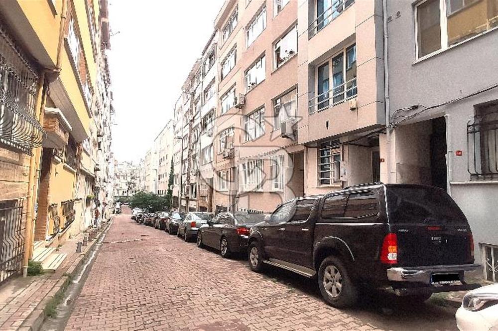 BEŞİKTAŞ VİŞNEZADE AKARETLER YENİ BİNA 80m2 2+1 KİRALIK DAİRE FIRSATI