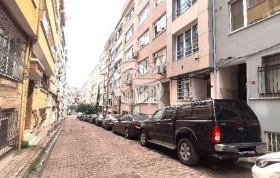 BEŞİKTAŞ VİŞNEZADE AKARETLER YENİ BİNA 80m2 2+1 KİRALIK DAİRE FIRSATI