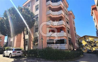 ÇENGELKÖY SİTESİ BAHÇE KULLANIMLI 160 M2 3+1 SATILIK DAİRE FIRSATI