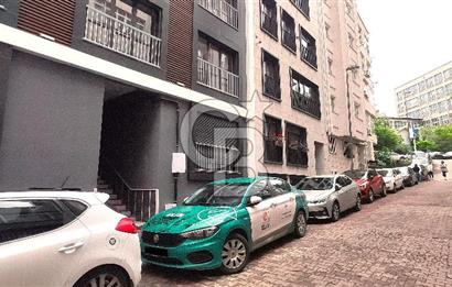 BEŞİKTAŞ VİŞNEZADE AKARETLER YENİ BİNA 80m2 2+1 KİRALIK DAİRE FIRSATI