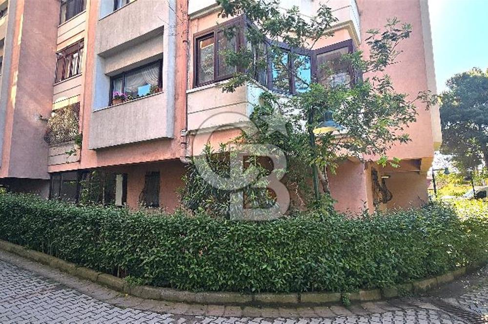 ÇENGELKÖY SİTESİ BAHÇE KULLANIMLI 160 M2 3+1 SATILIK DAİRE FIRSATI