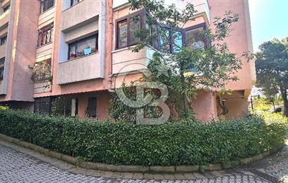 ÇENGELKÖY SİTESİ BAHÇE KULLANIMLI 160 M2 3+1 SATILIK DAİRE FIRSATI