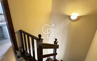 KUŞADASI DAVUTLAR SAHİLİ EŞYALI KİRALIK EV