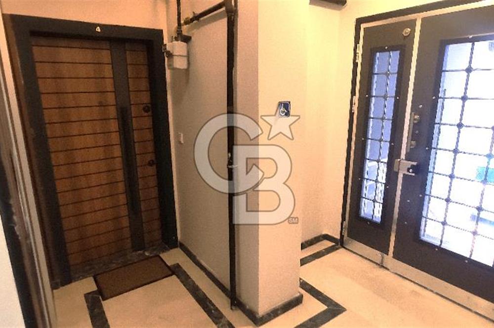 BEŞİKTAŞ VİŞNEZADE AKARETLER YENİ BİNA 80m2 2+1 KİRALIK DAİRE FIRSATI