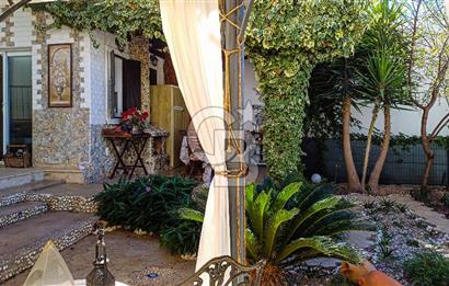 BODRUM YALIKAVAK HALİKARNAS SİTESİ 3+1 DENİZ MANZARALI VİLLA