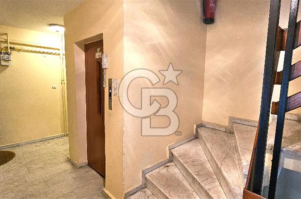 ÇENGELKÖY SİTESİ BAHÇE KULLANIMLI 160 M2 3+1 SATILIK DAİRE FIRSATI
