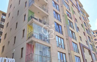 FİNANSŞEHİR AKDENİZ CADDESİ STÜDYO 2010 TAM EŞYALI KİRALIK 1+1 DAİRE FIRSATI