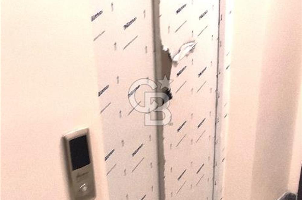 BEŞİKTAŞ VİŞNEZADE AKARETLER YENİ BİNA 80m2 2+1 KİRALIK DAİRE FIRSATI