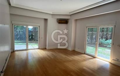 Göktürk Nef04 bahçe katı 2+1 kiralık 