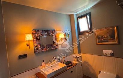 KUŞADASI SATILIK DENİZ MANZARALI 4+1 VİLLA