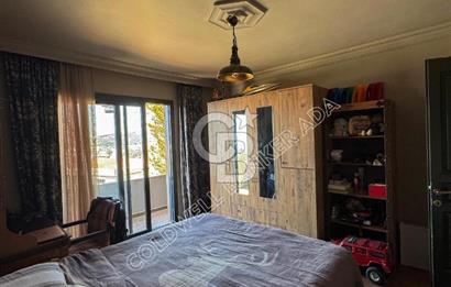KUŞADASI SATILIK DENİZ MANZARALI 4+1 VİLLA