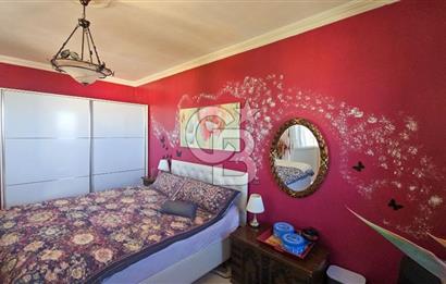 BODRUM YALIKAVAK HALİKARNAS SİTESİ 3+1 DENİZ MANZARALI VİLLA