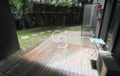 Göktürk Nef04 bahçe katı 2+1 kiralık 