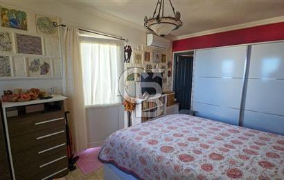 BODRUM YALIKAVAK HALİKARNAS SİTESİ 3+1 DENİZ MANZARALI VİLLA