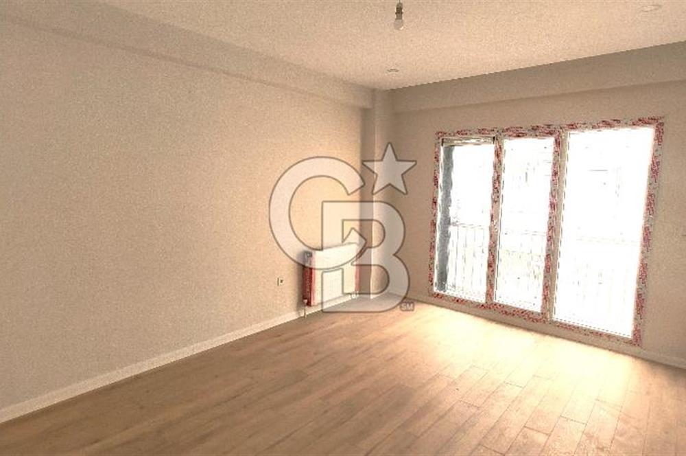 BEŞİKTAŞ VİŞNEZADE AKARETLER YENİ BİNA 80m2 2+1 KİRALIK DAİRE FIRSATI