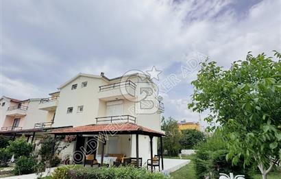 KUŞADASI DAVUTLAR SAHİLİ EŞYALI KİRALIK EV