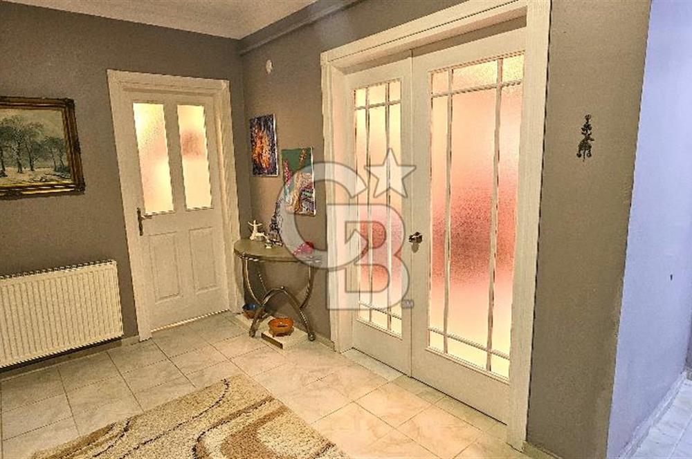 ÇENGELKÖY SİTESİ BAHÇE KULLANIMLI 160 M2 3+1 SATILIK DAİRE FIRSATI