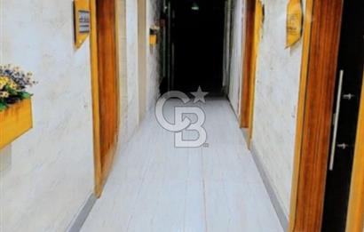 BORNOVA GÜMÜŞ PLAZA OPTİMUSTA SATILIK OFİS