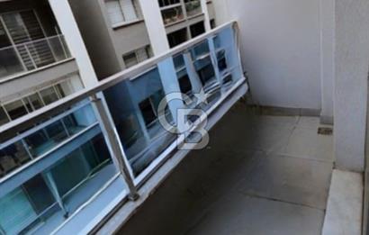 BORNOVA GÜMÜŞ PLAZA OPTİMUSTA SATILIK OFİS