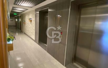 BORNOVA GÜMÜŞ PLAZA OPTİMUSTA SATILIK OFİS