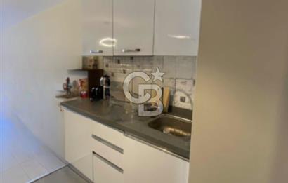 BORNOVA GÜMÜŞ PLAZA OPTİMUSTA SATILIK OFİS