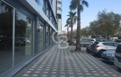 BORNOVA GÜMÜŞ PLAZA OPTİMUSTA SATILIK OFİS
