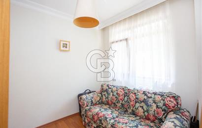 ÇENGELKÖY BAHÇELİEVLER'DE, YEŞİLLİKLER İÇERİSİNDE BAHÇE DUBLEKS