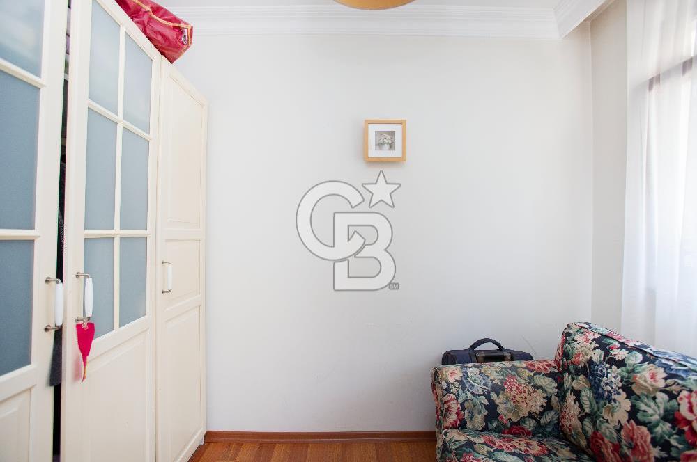 ÇENGELKÖY BAHÇELİEVLER'DE, YEŞİLLİKLER İÇERİSİNDE BAHÇE DUBLEKS