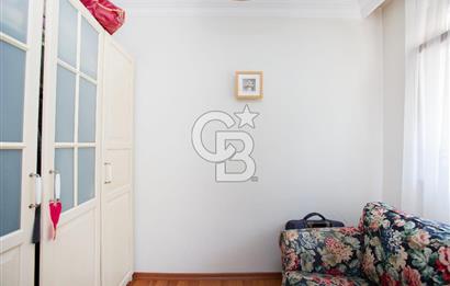 ÇENGELKÖY BAHÇELİEVLER'DE, YEŞİLLİKLER İÇERİSİNDE BAHÇE DUBLEKS