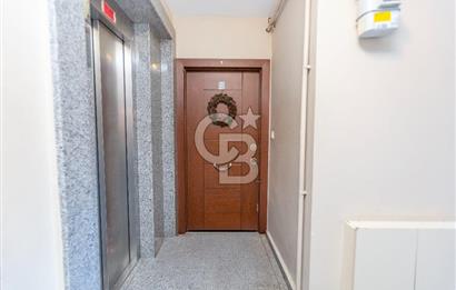 ÇENGELKÖY BAHÇELİEVLER'DE, YEŞİLLİKLER İÇERİSİNDE BAHÇE DUBLEKS