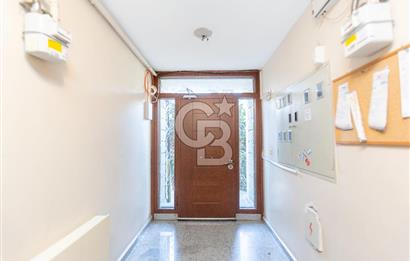 ÇENGELKÖY BAHÇELİEVLER'DE, YEŞİLLİKLER İÇERİSİNDE BAHÇE DUBLEKS