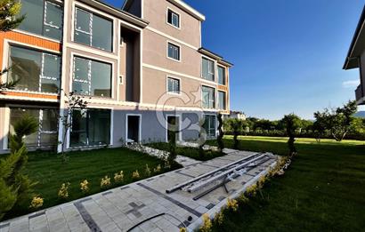 Muğla Ortaca’da Satılık 2+1, Sıfır, Bahçe Katı Daire