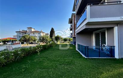 Muğla Ortaca’da Satılık 2+1, Sıfır, Bahçe Katı Daire