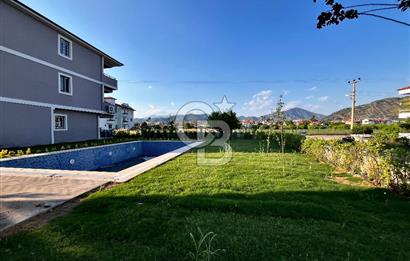 Muğla Ortaca’da Satılık 2+1, Sıfır, Bahçe Katı Daire