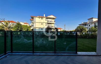Muğla Ortaca’da Satılık 2+1, Sıfır, Bahçe Katı Daire