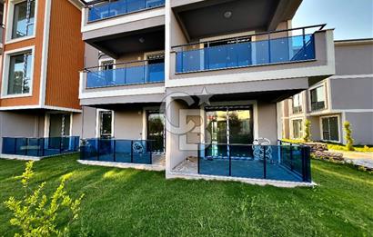 Muğla Ortaca’da Satılık 2+1, Sıfır, Bahçe Katı Daire