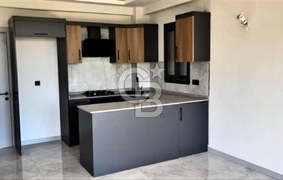 Muğla Ortaca’da Satılık 2+1, Sıfır, Bahçe Katı Daire