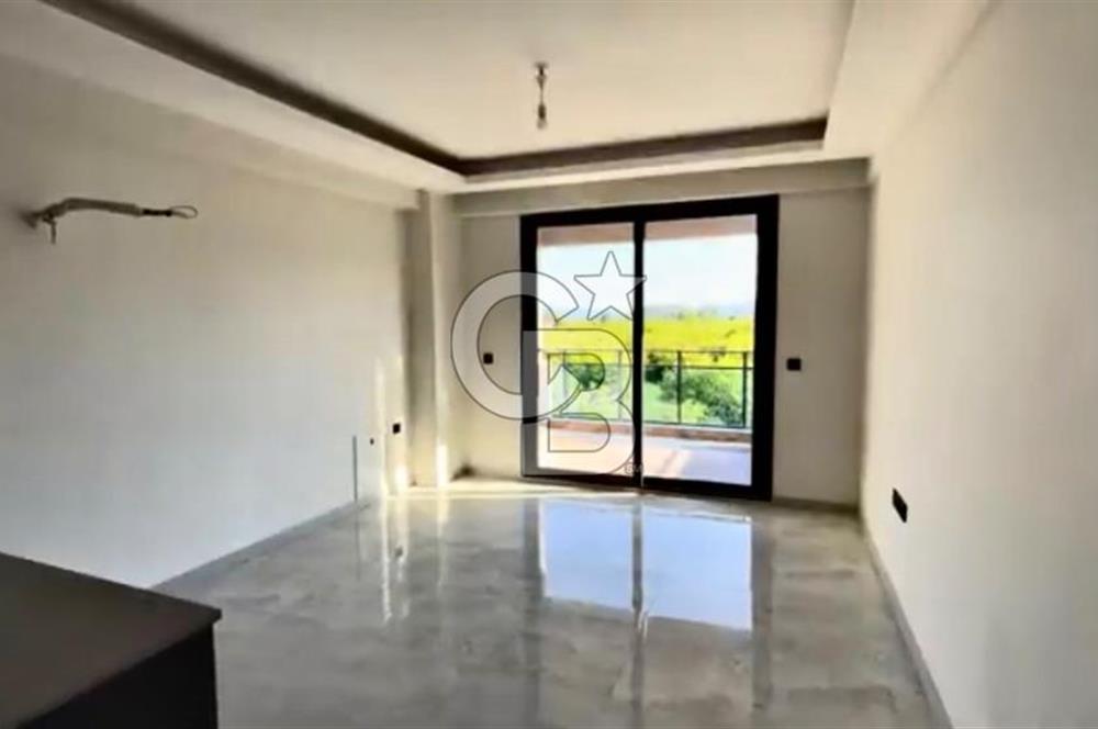 Muğla Ortaca’da Satılık 2+1, Sıfır, Bahçe Katı Daire