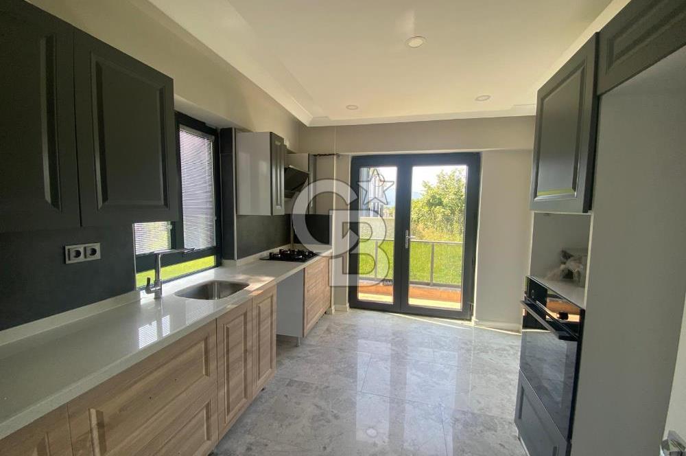 HENDEK AKPINAR'IN EN PRESTİJLİ PROJESİ-4+1 SATILIK BUTİK VİLLA
