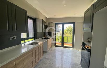 HENDEK AKPINAR'IN EN PRESTİJLİ PROJESİ-4+1 SATILIK BUTİK VİLLA