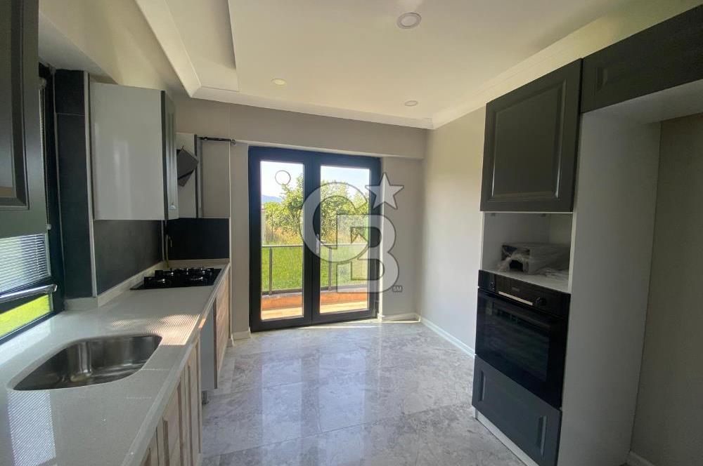 HENDEK AKPINAR'IN EN PRESTİJLİ PROJESİ-4+1 SATILIK BUTİK VİLLA